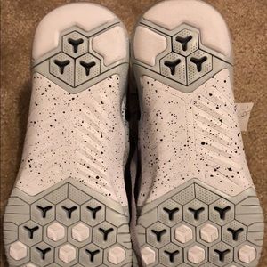 Nike training tennis shoes size 7.5.